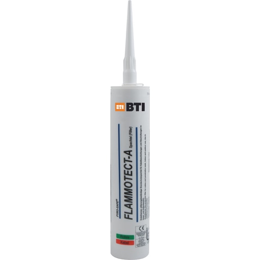 Flammotect-A Spachtel