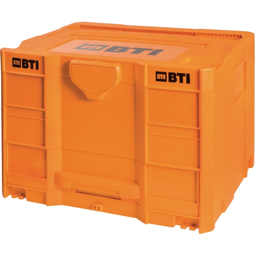 BTI Box 2 Schublade