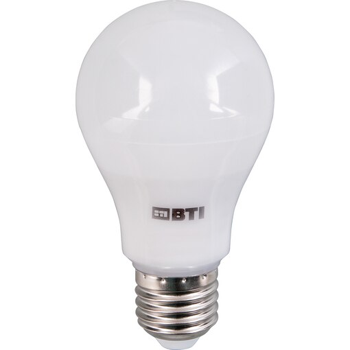 LED Birne Kaltweiß Naturalweiß 9 Watt, 14 Watt