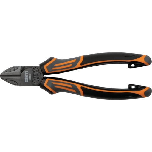 3K Seitenschneider 3-Komponenten-Griff