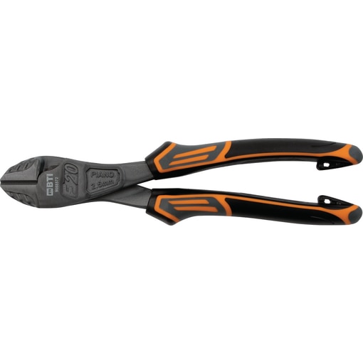 3K Kraftseitenschneider 3-Komponenten-Griff