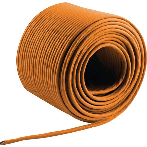 Netzwerkkabel Cavolux CAT simplex