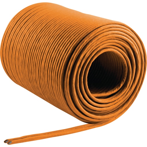 Netzwerkkabel Cavolux CAT douplex