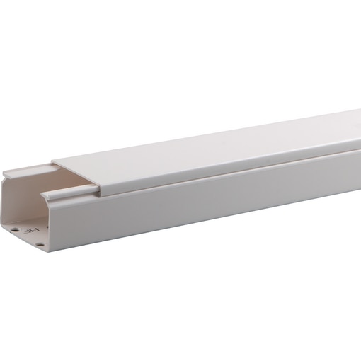 Installationskanal halogenfrei