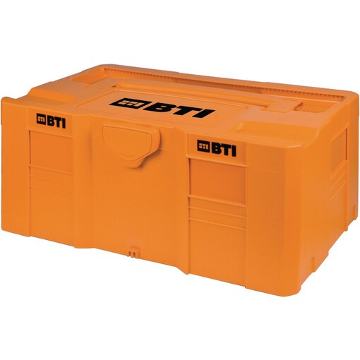 BTI Box midi 3