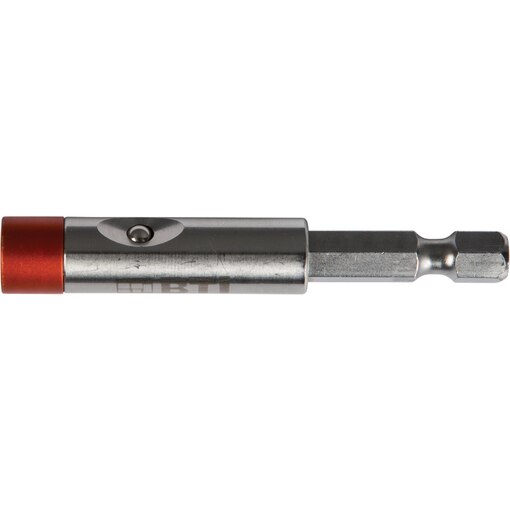 Bithalter Klick ¼” 6-kant