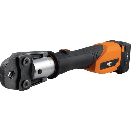 Akku-Presswerkzeug, Akku-Radialpresse A-RP 110