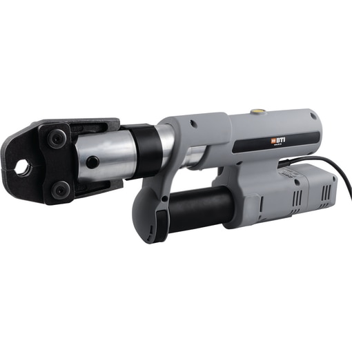 Radialpresse RP 110, Presswerkzeug