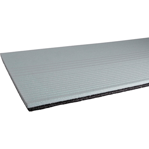 Thermoflex Platte Rolladenkastendämmung Stärke 25 mm