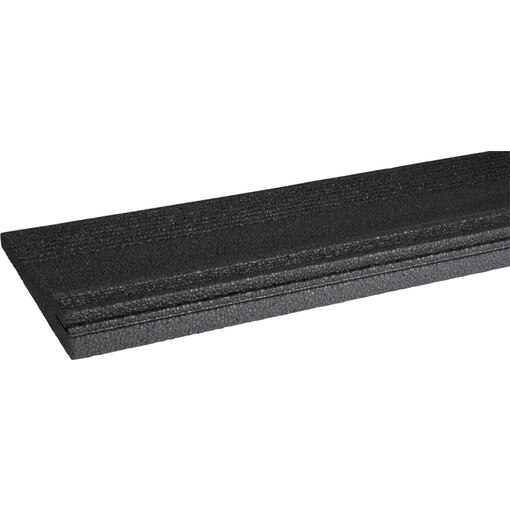 San-Flex Rolladenkastendämmung Verschlussdeckelformteil
