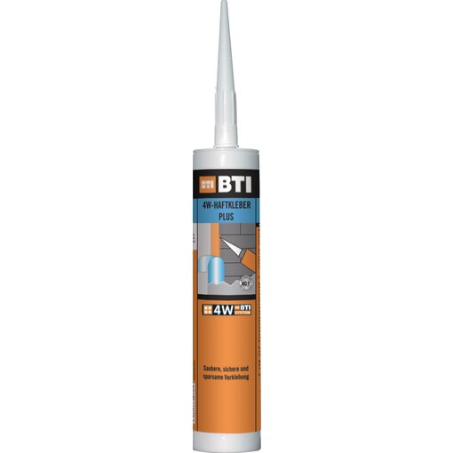 4W-Haftkleber