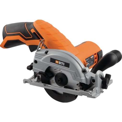 Akku-Handkreissäge A-HKS 12 Volt ohne Akku