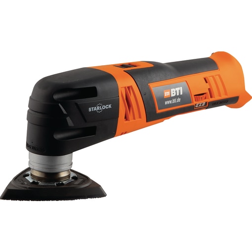 Akku-Unimaster 12 Volt A-UM BL ohne Akku
