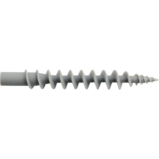 Isolierplattenschraubdübel IPSD
