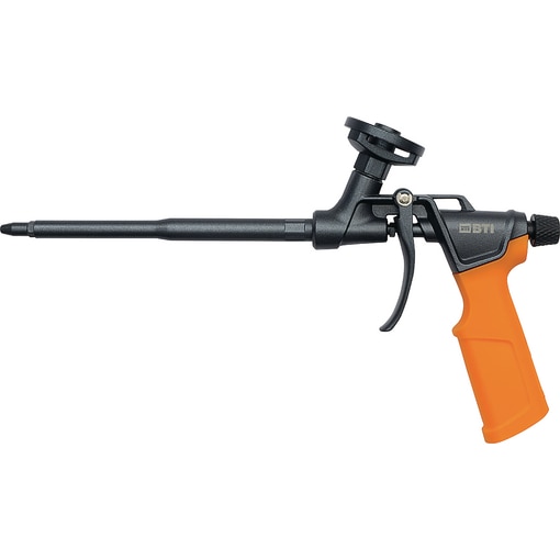 Montagepistole Schaumpistole SP1 Pro Black