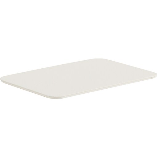 Unterlegplatte Fenster 1,5 mm weiss Unterlegplatten