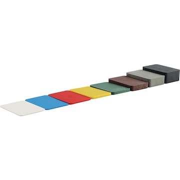 Unterlegplatten