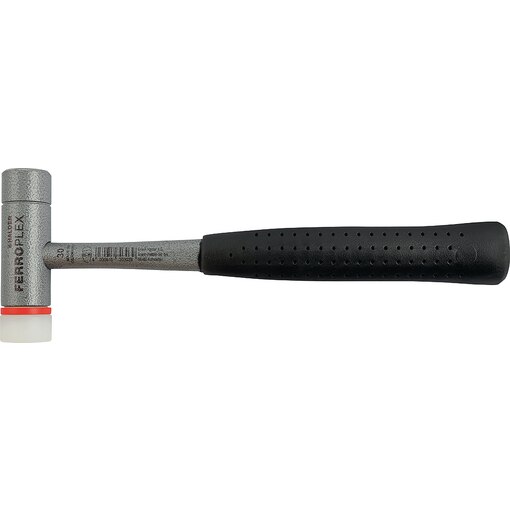Ferroplex 2 in 1 Kombihammer 30 mm