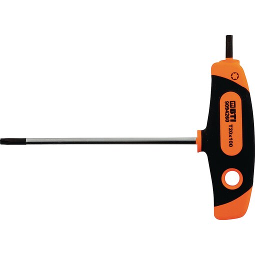 Quergriffschraubendreher TX Torx