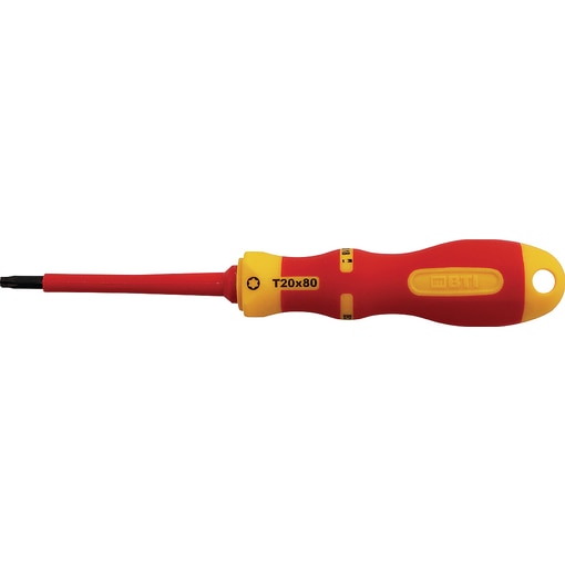 Schraubendreher VDE TX Torx