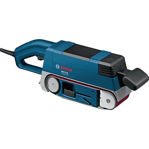 Bosch Bandschleifer GBS 75 AE Professional