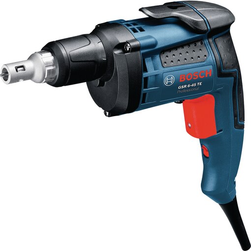 Bosch Trockenbauschrauber GSR 6-45 TE Professional
