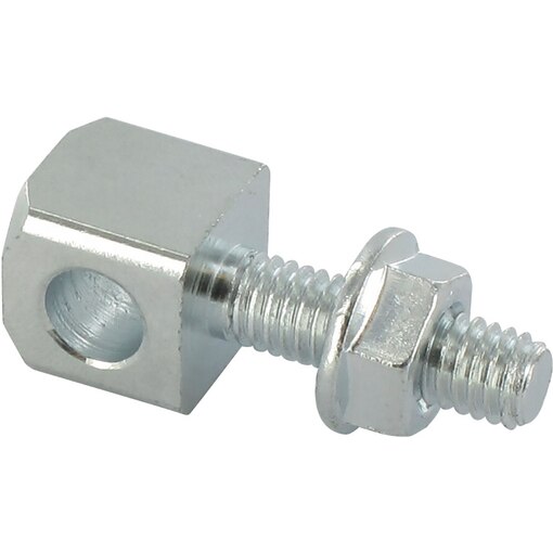 Drahtseil Adapter Öse M6