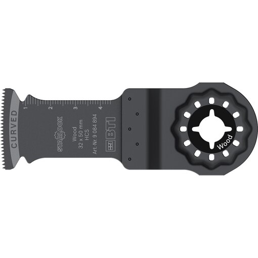 Starlock Tauchsägeblatt Soft Wood