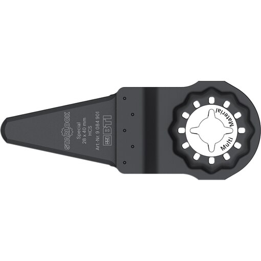 Starlock Fugenschneider Special