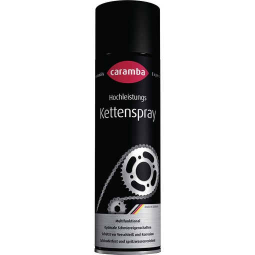 Caramba Kettenspray