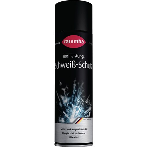 Caramba Schweiß-Schutz