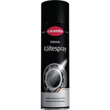 Kältespray