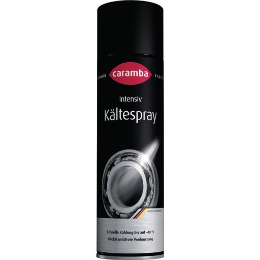 Caramba Kältespray