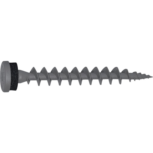 Isolierplattenschraube IPS 80 Telegrau