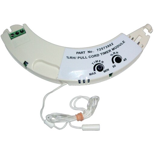 Roos iCon 15 HTM-Modul