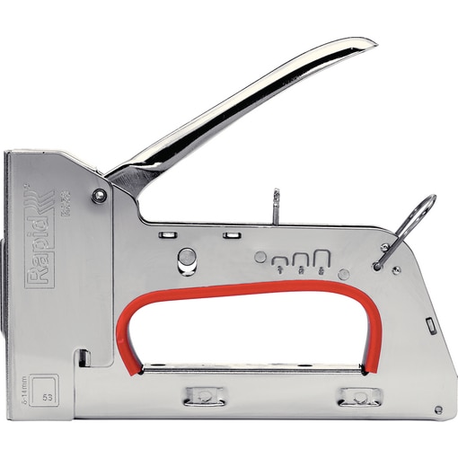 Tacker Rapid 353 Handtacker 