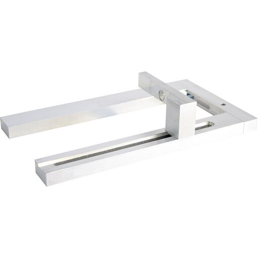 BTI Sherpa Verbinder Holzverbinder Frässchablone Zubehör