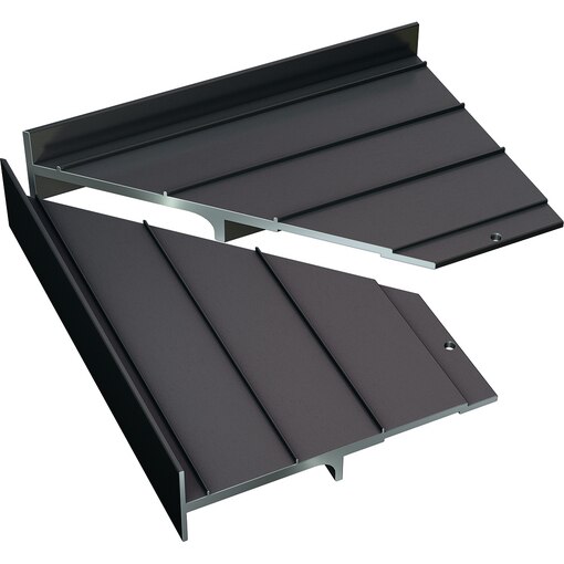 Eck-Fix Terrassensystem