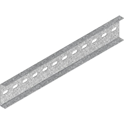 Verbinder für Kabelleiter Kabeltragesystem