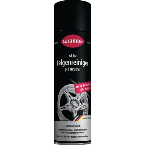 CARAMBA Aktiv Felgenreiniger 500 ml
