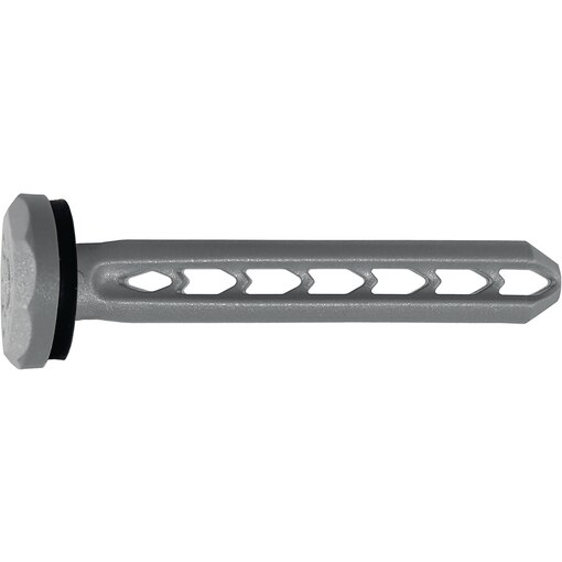 Universal Spreiznagel USN 6 x 40 mm weiß Telegrau
