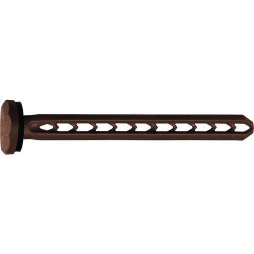 Universal Spreiznagel USN 6 x 60 mm sepiabraun