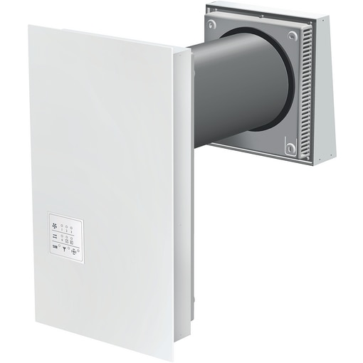 AIRCOMFORT R-TUBE INTEGRIERT