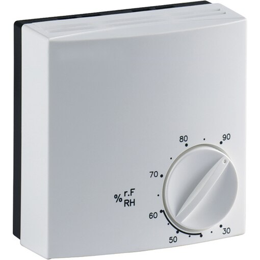 AirComfort AB/SI Hygrostat