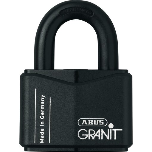 Vorhängeschloss Abus, Containerschloss