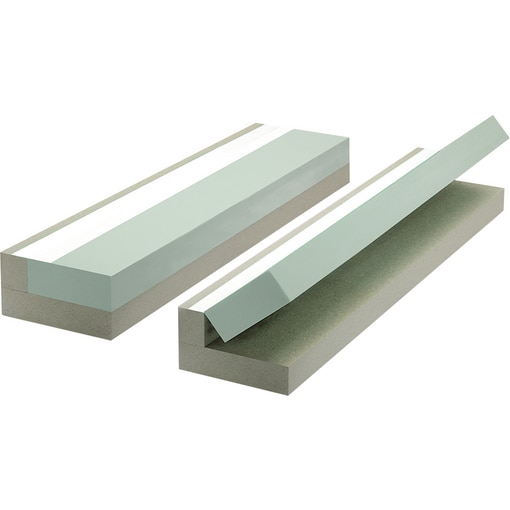 ISO-TOP WINFRAMER TYP1 200x110 grau