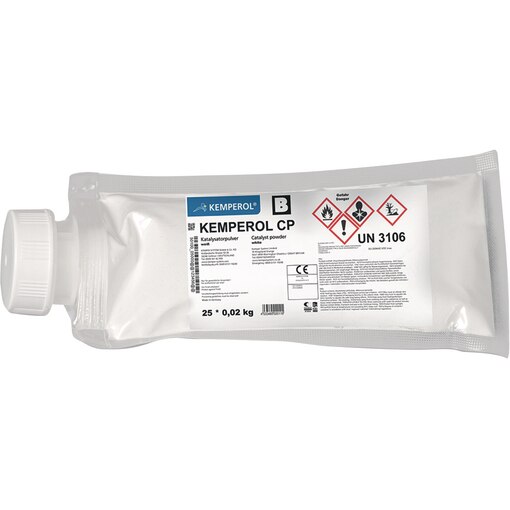 Kemperol CP Katalysator-Pulver 25 x 0,02