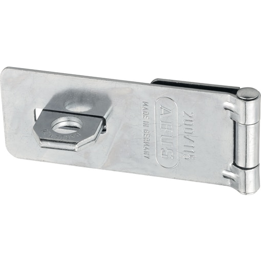 Überfalle ABUS 200/115