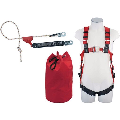 Sicherheits-Set 