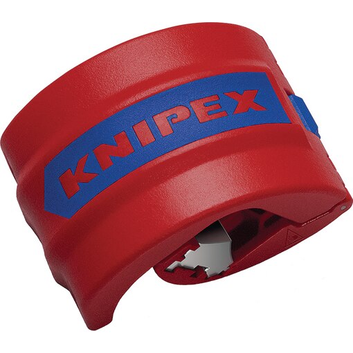 Kunststoffrohrschneider 20-50 mm, Rohrschneider, Knipex